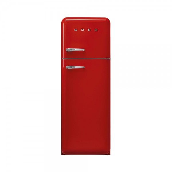 Frigor�fico com congelador SMEG FAB30RRD6