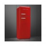 Frigor�fico com congelador SMEG FAB30RRD6