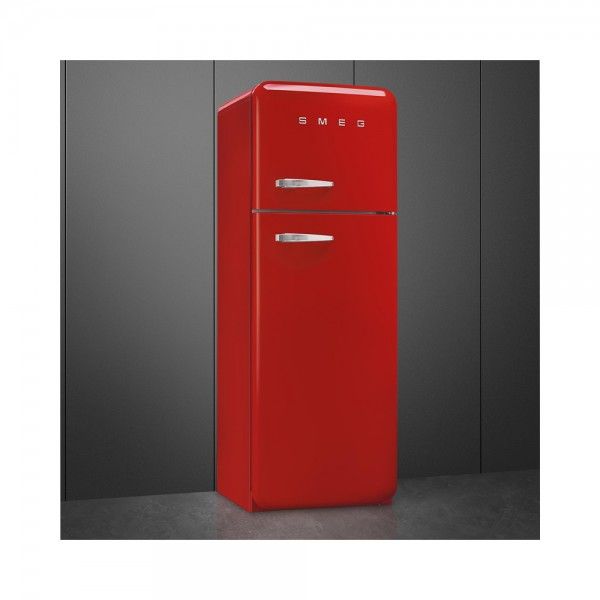 Frigor�fico com congelador SMEG FAB30RRD6
