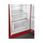 Frigor�fico com congelador SMEG FAB30RRD6