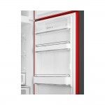 Frigor�fico com congelador SMEG FAB30RRD6