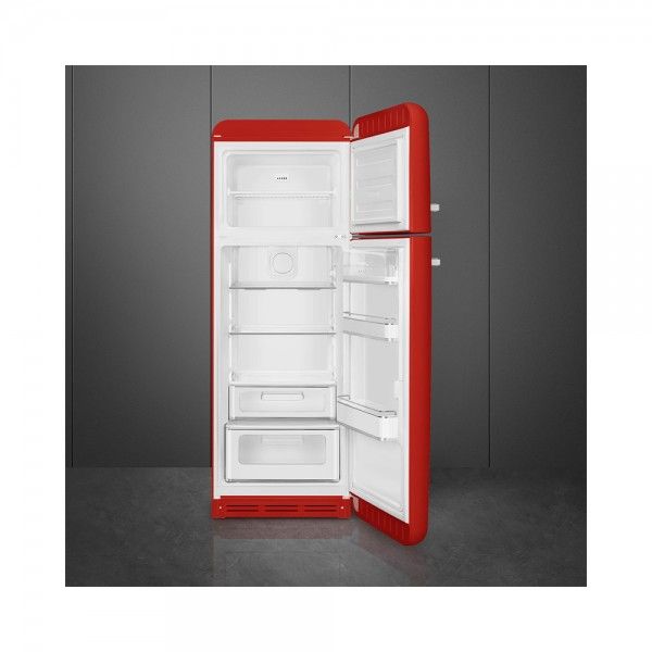 Frigor�fico com congelador SMEG FAB30RRD6