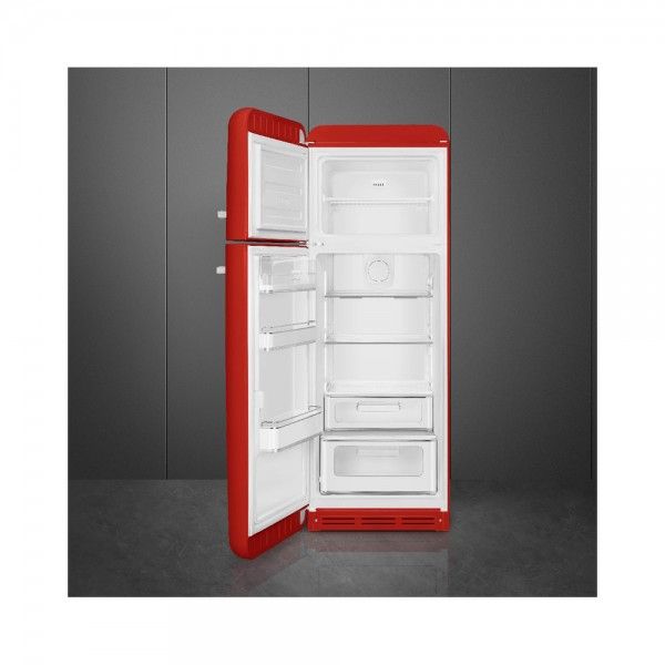 Frigor�fico com congelador SMEG FAB30LRD6