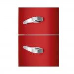 Frigor�fico com congelador SMEG FAB30LRD6