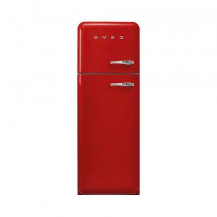 Frigor�fico com congelador SMEG FAB30LRD6