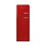 Frigor�fico com congelador SMEG FAB30LRD6