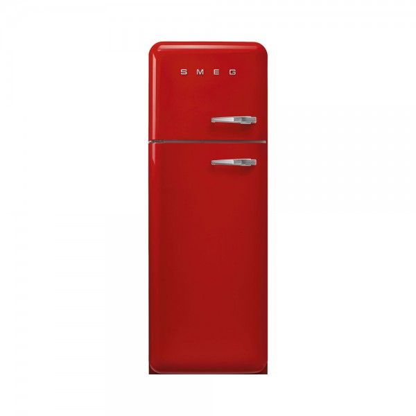 Frigor�fico com congelador SMEG FAB30LRD6
