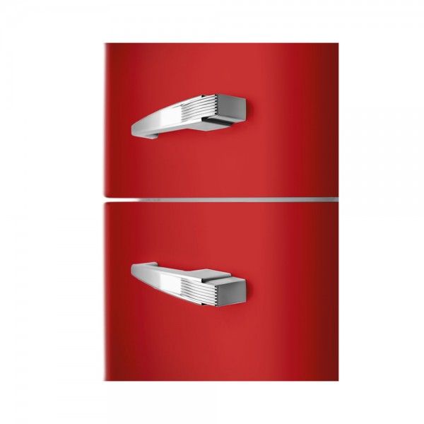 Frigor�fico com congelador SMEG FAB30LRD6