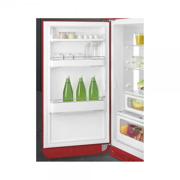 Frigor�fico com congelador SMEG FAB30LRD6