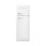 Frigor�fico com congelador SMEG FAB30RWH6