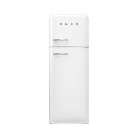 Frigor�fico com congelador SMEG FAB30RWH6