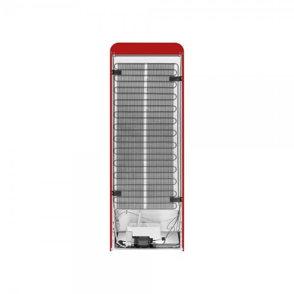 Frigor�fico com congelador SMEG FAB30LRD6