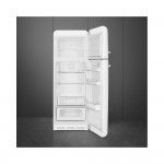 Frigor�fico com congelador SMEG FAB30RWH6