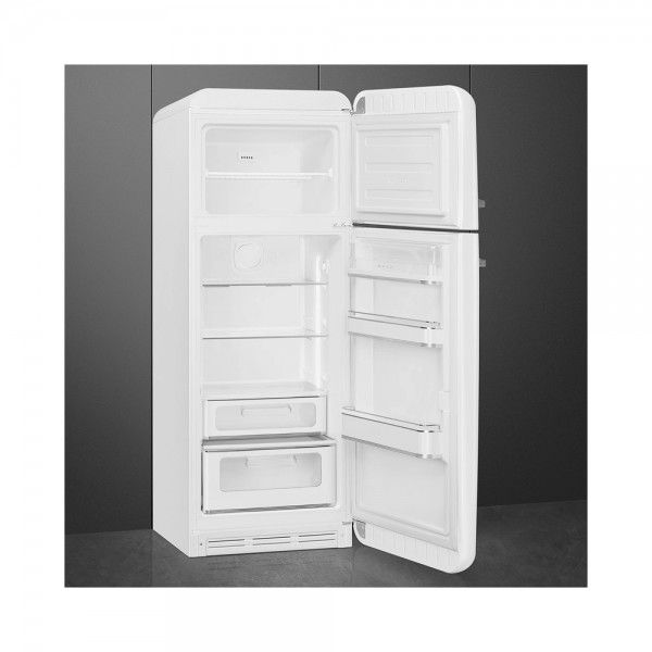 Frigor�fico com congelador SMEG FAB30RWH6