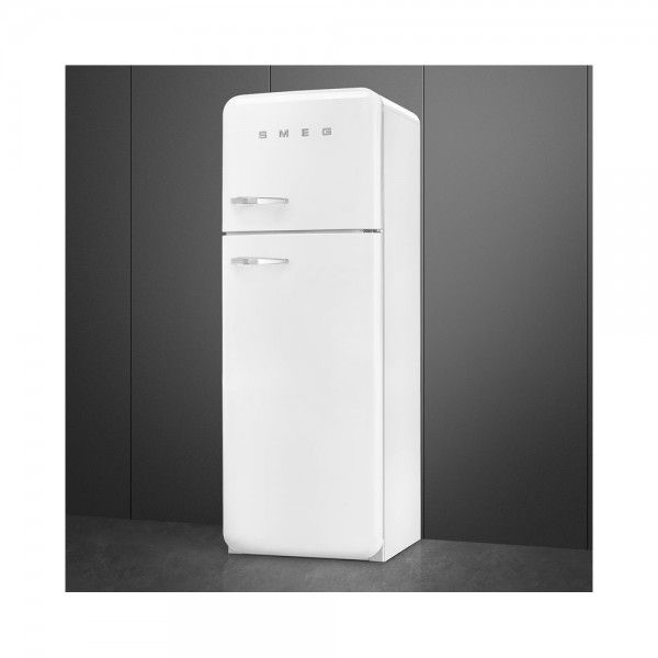 Frigor�fico com congelador SMEG FAB30RWH6