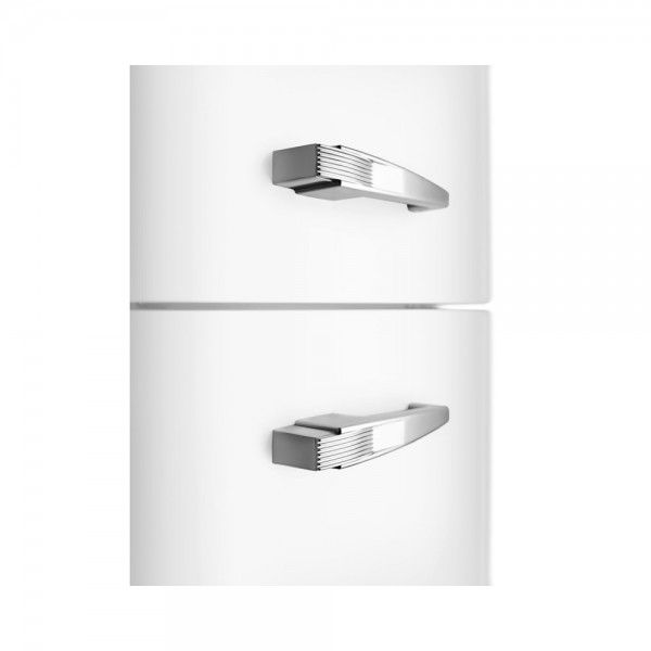 Frigor�fico com congelador SMEG FAB30RWH6