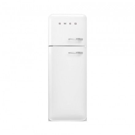 Frigor�fico com congelador SMEG FAB30LWH6