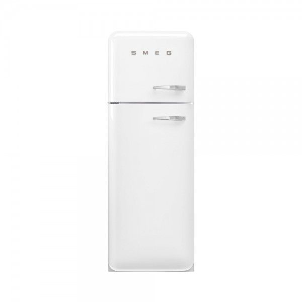 Frigor�fico com congelador SMEG FAB30LWH6