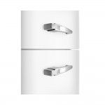 Frigor�fico com congelador SMEG FAB30RWH6