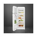 Frigor�fico com congelador SMEG FAB30LWH6