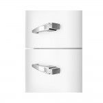 Frigor�fico com congelador SMEG FAB30LWH6
