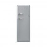 Frigorífico com congelador SMEG FAB30RSV6