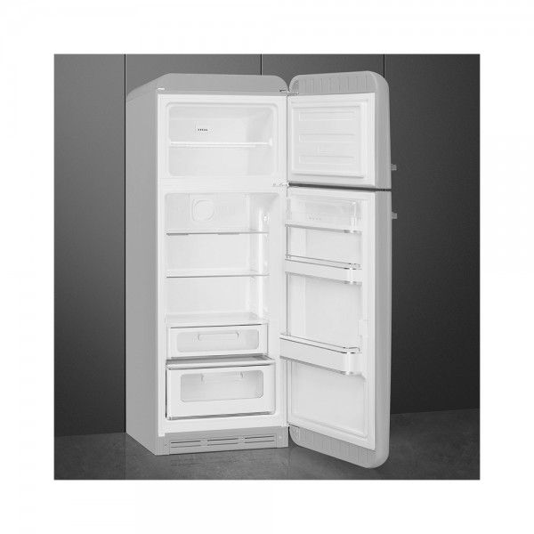 Frigor�fico com congelador SMEG FAB30RSV6