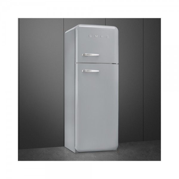 Frigor�fico com congelador SMEG FAB30RSV6