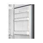 Frigor�fico com congelador SMEG FAB30RSV6