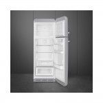 Frigor�fico com congelador SMEG FAB30RSV6