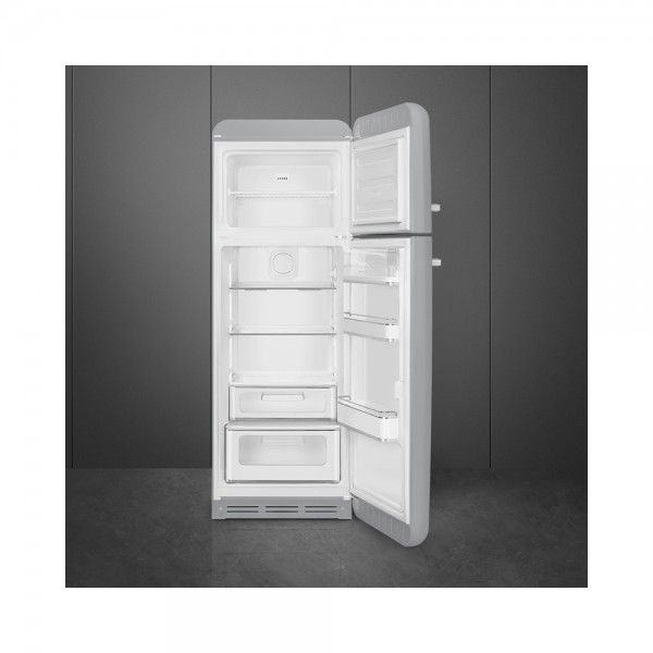 Frigor�fico com congelador SMEG FAB30RSV6
