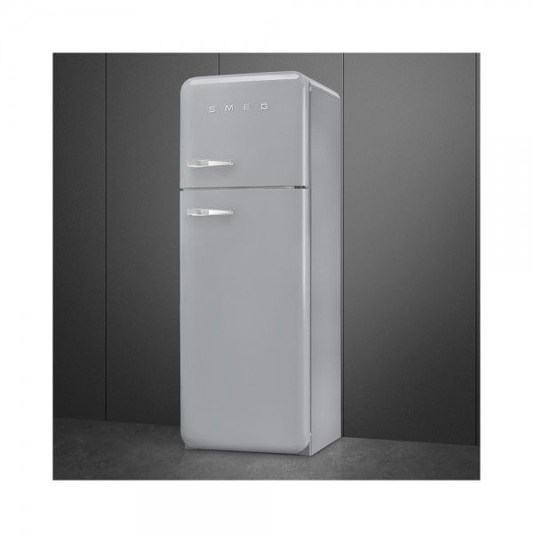 Frigor�fico com congelador SMEG FAB30RSV6