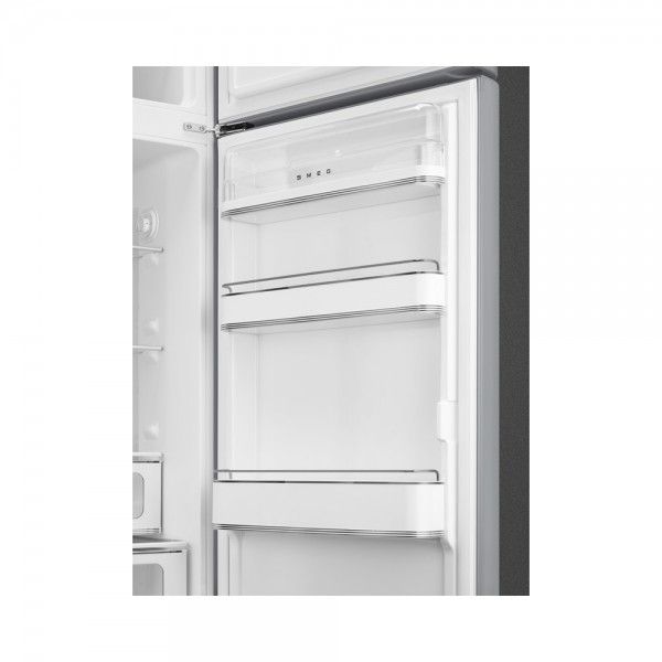 Frigor�fico com congelador SMEG FAB30RSV6