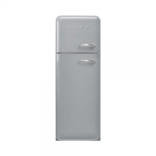 Frigor�fico com congelador SMEG FAB30LSV6