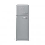 Frigor�fico com congelador SMEG FAB30LSV6