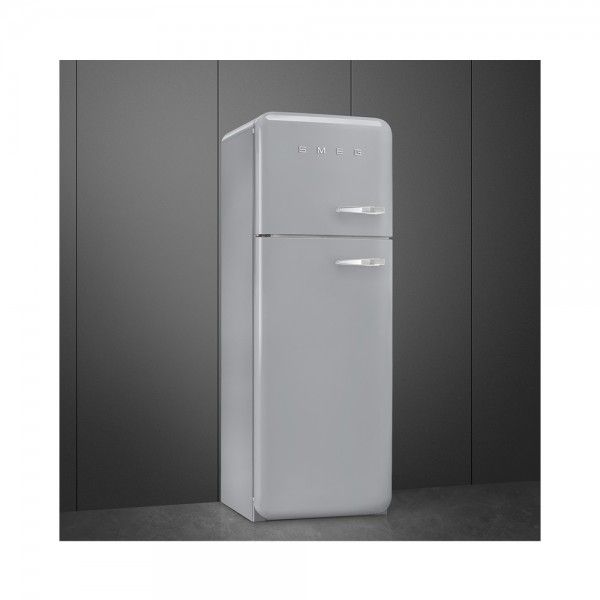 Frigor�fico com congelador SMEG FAB30LSV6