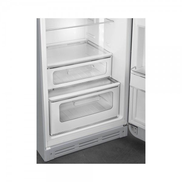 Frigor�fico com congelador SMEG FAB30RSV6
