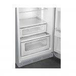 Frigor�fico com congelador SMEG FAB30RSV6