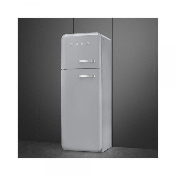 Frigor�fico com congelador SMEG FAB30LSV6