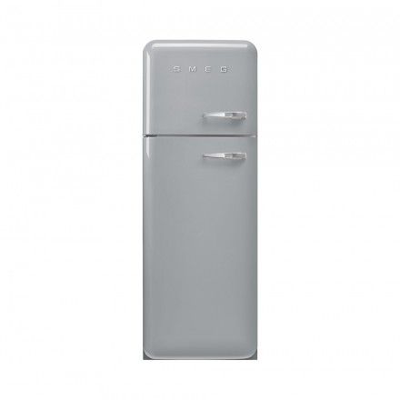 Frigor�fico com congelador SMEG FAB30LSV6