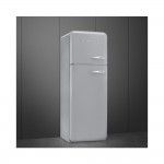 Frigor�fico com congelador SMEG FAB30LSV6