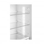 Frigor�fico com congelador SMEG FAB30LSV6