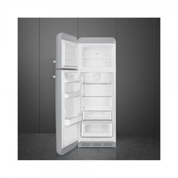 Frigor�fico com congelador SMEG FAB30LSV6