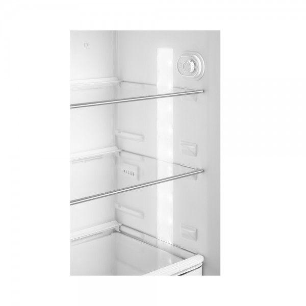 Frigor�fico com congelador SMEG FAB30LSV6