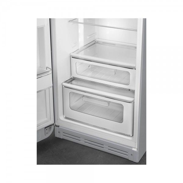 Frigor�fico com congelador SMEG FAB30LSV6