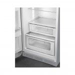 Frigor�fico com congelador SMEG FAB30LSV6
