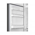 Frigor�fico com congelador SMEG FAB30LSV6