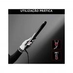 Modelador de Cabelo ROWENTA x KARL LAGERFELD CF322LF0