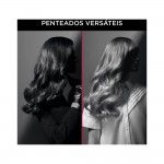 Modelador de Cabelo ROWENTA x KARL LAGERFELD CF322LF0