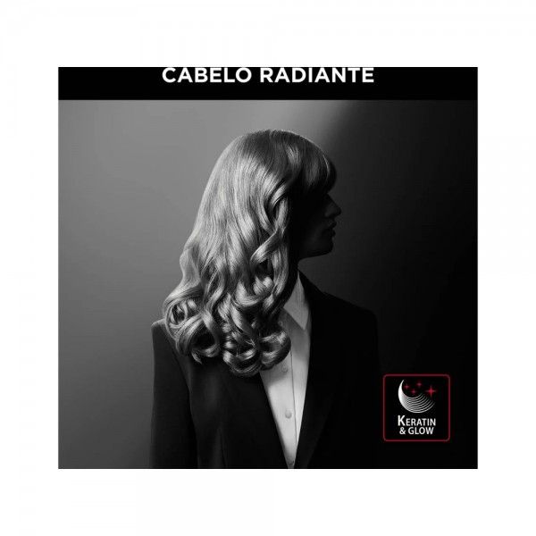 Modelador de Cabelo ROWENTA x KARL LAGERFELD CF322LF0